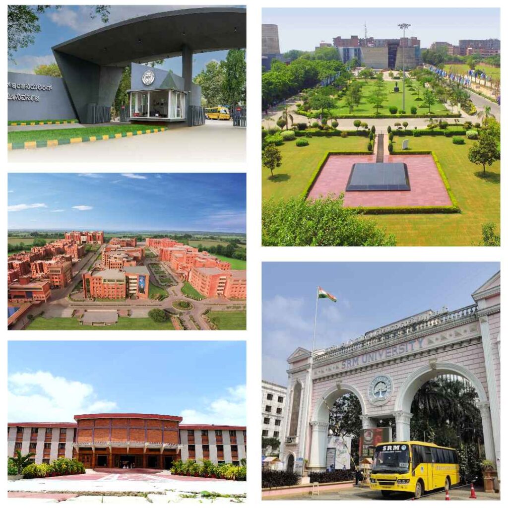 College Vibes Collage