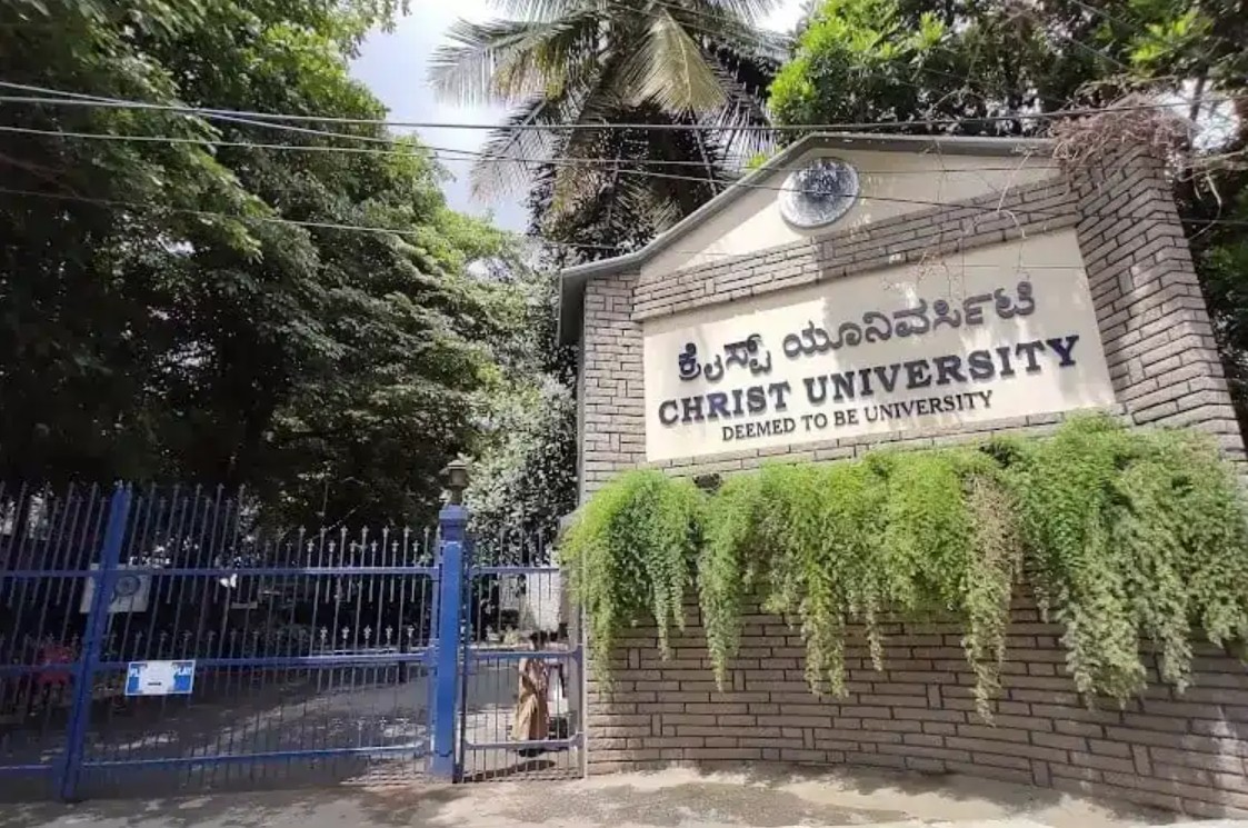 christ university
