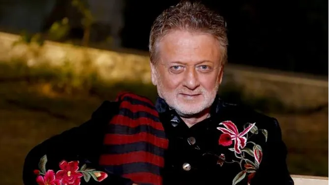 rohit bal nift alumni