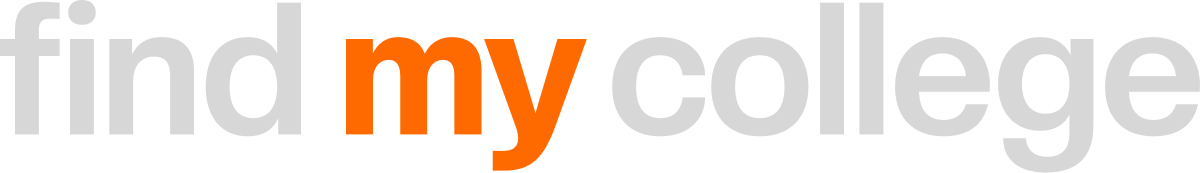 FindMyCollege Logo